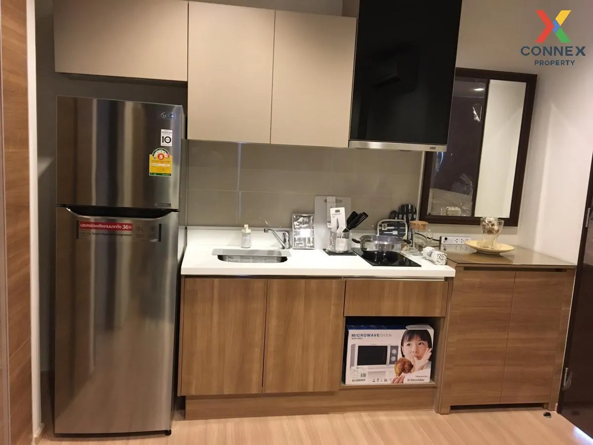 For Rent Condo , Rhythm Sathorn , BTS-Saphan Taksin , Thungmahame 4