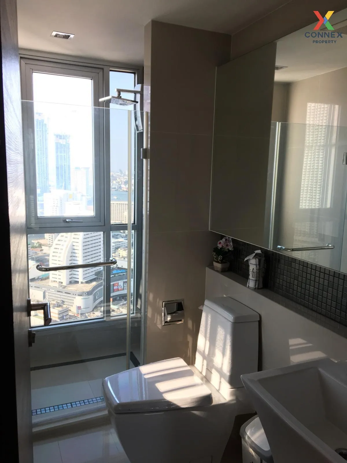 For Rent Condo , Rhythm Sathorn , BTS-Saphan Taksin , Thungmahame
