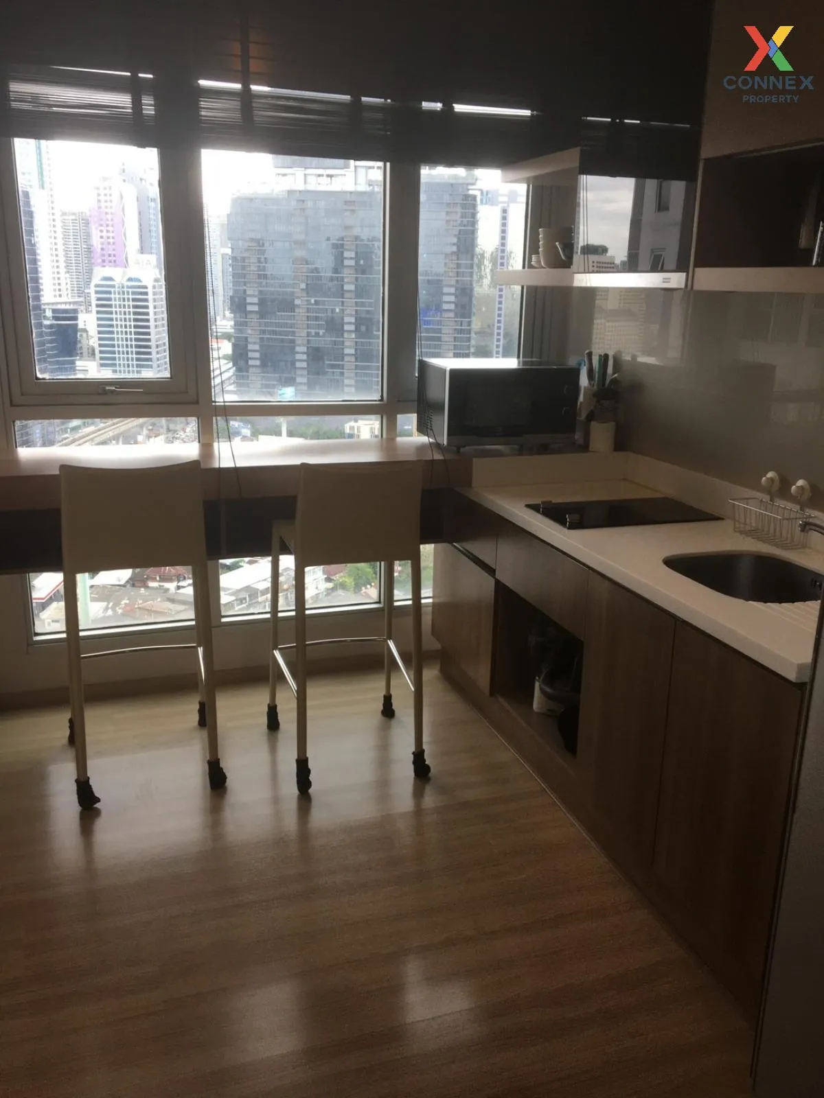 FOR RENT condo , Rhythm Sathorn , BTS-Saphan Taksin , Thungmahame 4