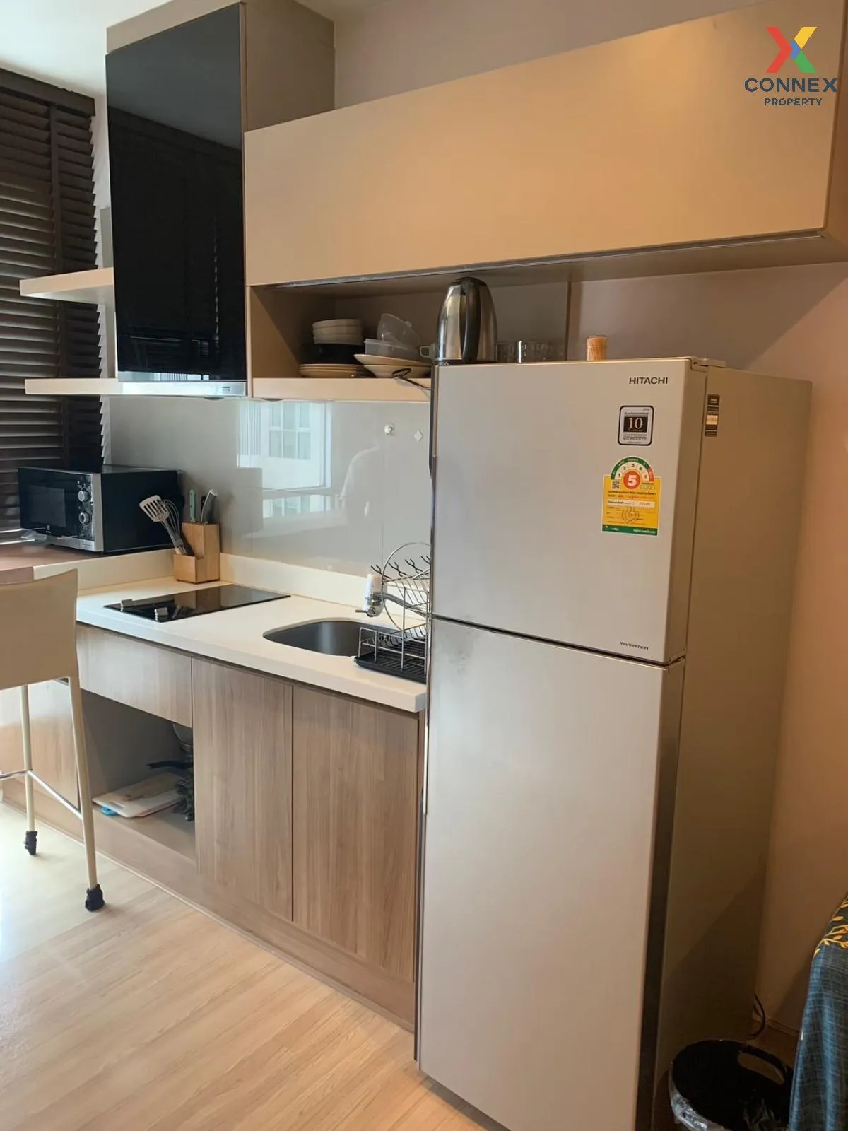 FOR RENT condo , Rhythm Sathorn , BTS-Saphan Taksin , Thungmahame