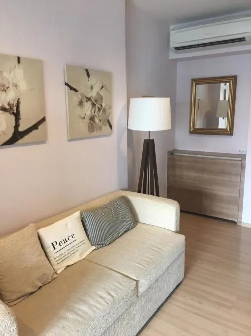 FOR RENT condo , Rhythm Sathorn , BTS-Saphan Taksin , Thungmahamek , Sa Thon , Bangkok , CX-29739