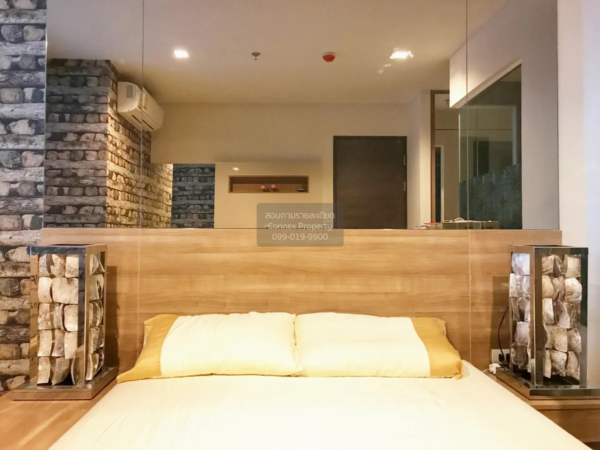 FOR RENT condo , Rhythm Sathorn , BTS-Saphan Taksin , Thungmahame