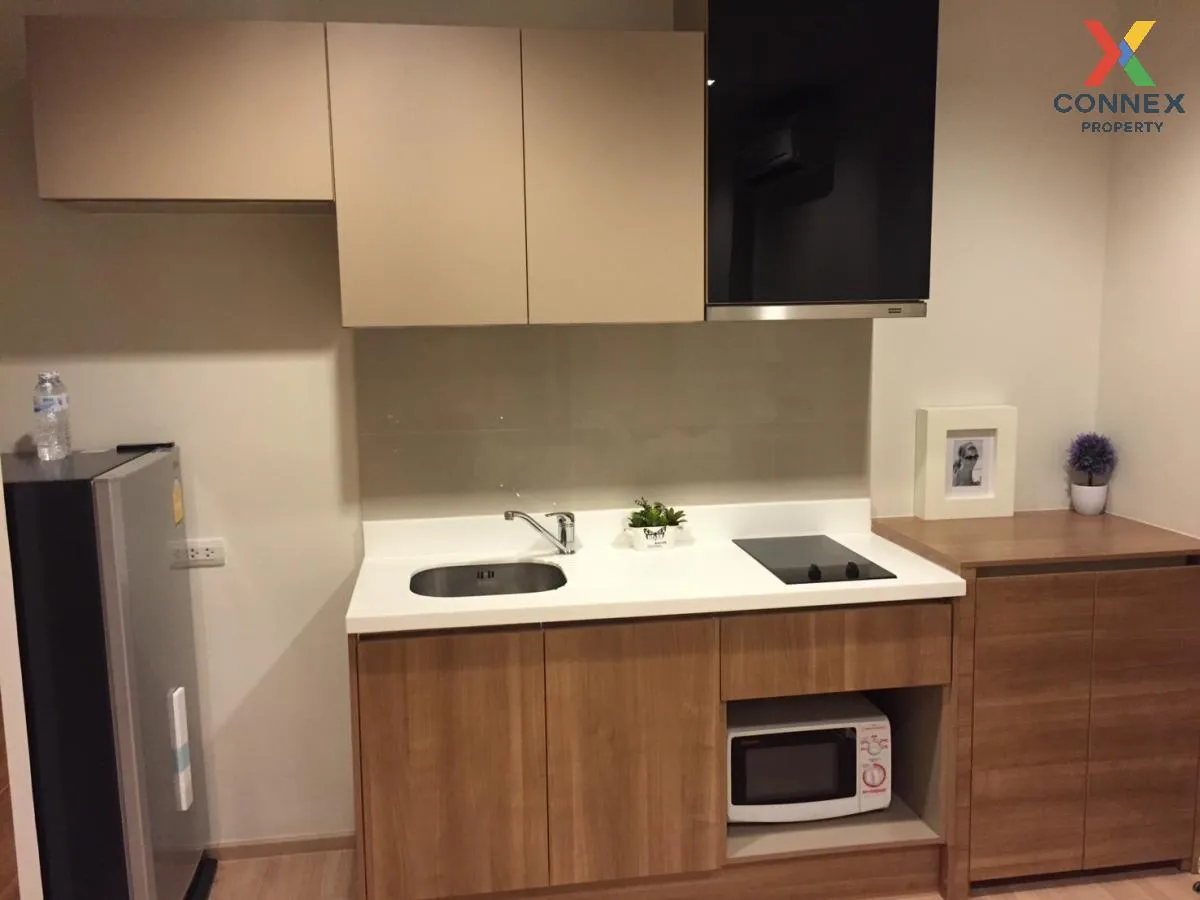 For Rent Condo , Rhythm Sathorn , BTS-Saphan Taksin , Thungmahame 3