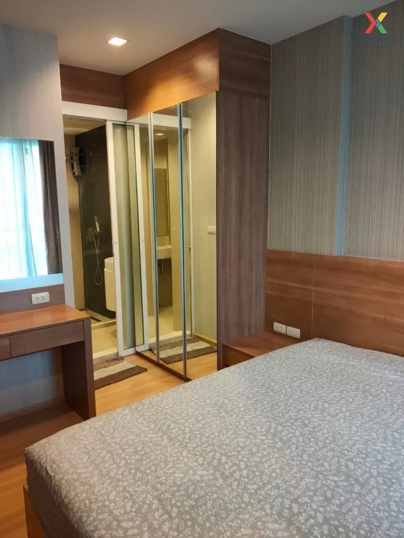 เช่าคอนโด  ริทึ่ม สาทร BTS-สะพานตากสิน ทุ่งมหาเมฆ เขต สาทร กรุงเท