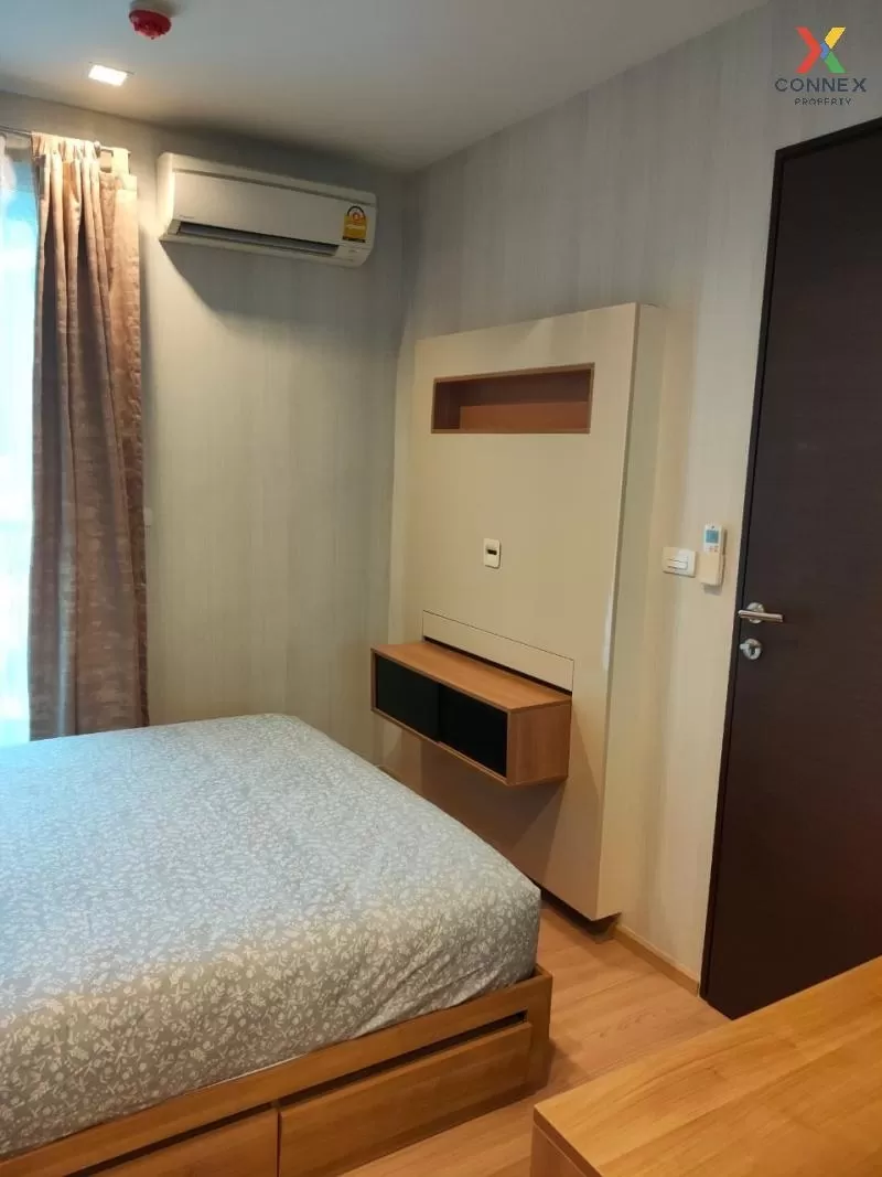 เช่าคอนโด  ริทึ่ม สาทร BTS-สะพานตากสิน ทุ่งมหาเมฆ เขต สาทร กรุงเท