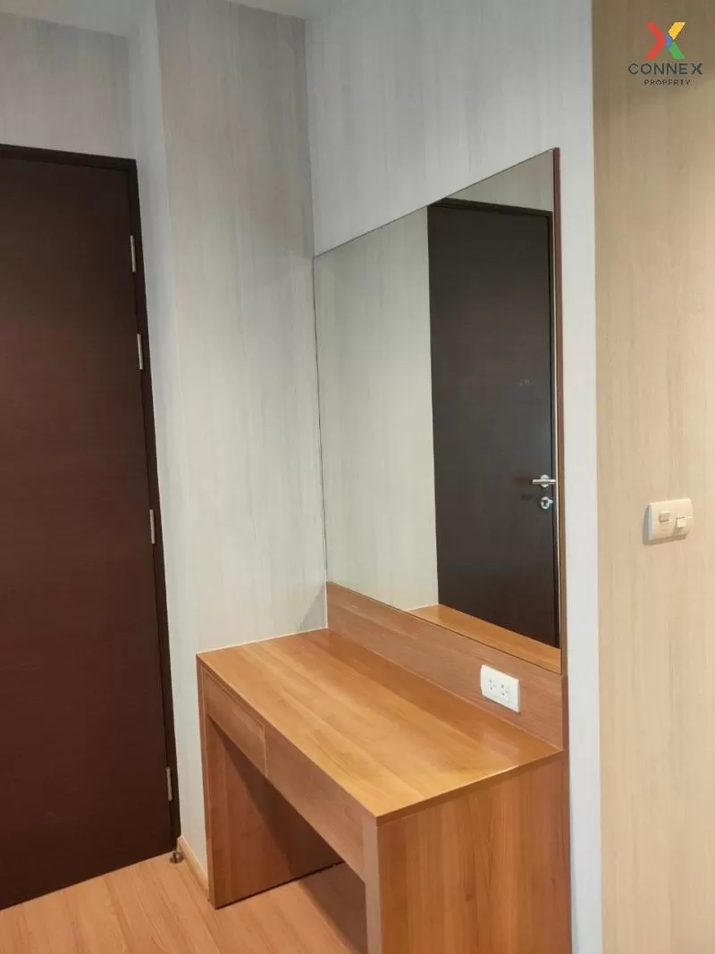 เช่าคอนโด  ริทึ่ม สาทร BTS-สะพานตากสิน ทุ่งมหาเมฆ เขต สาทร กรุงเท