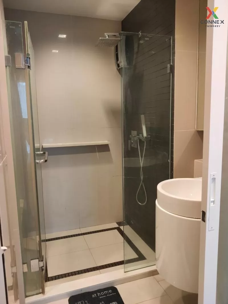 เช่าคอนโด  ริทึ่ม สาทร BTS-สะพานตากสิน ทุ่งมหาเมฆ เขต สาทร กรุงเท