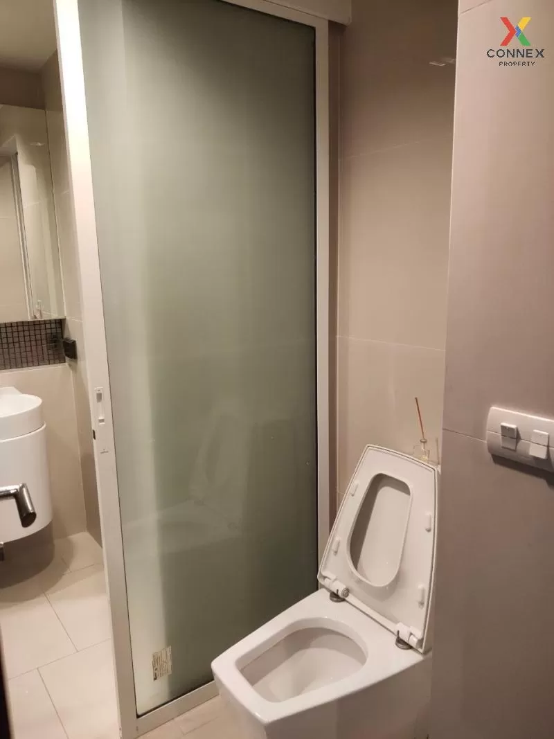 เช่าคอนโด  ริทึ่ม สาทร BTS-สะพานตากสิน ทุ่งมหาเมฆ เขต สาทร กรุงเท