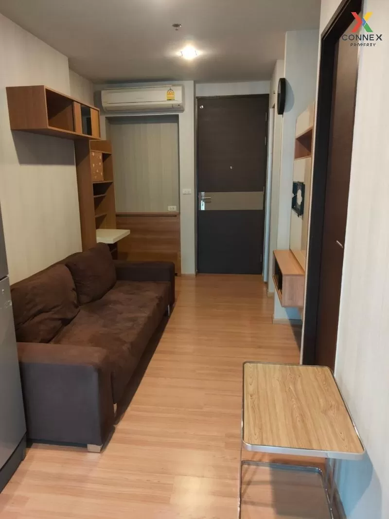 เช่าคอนโด  ริทึ่ม สาทร BTS-สะพานตากสิน ทุ่งมหาเมฆ เขต สาทร กรุงเท 2