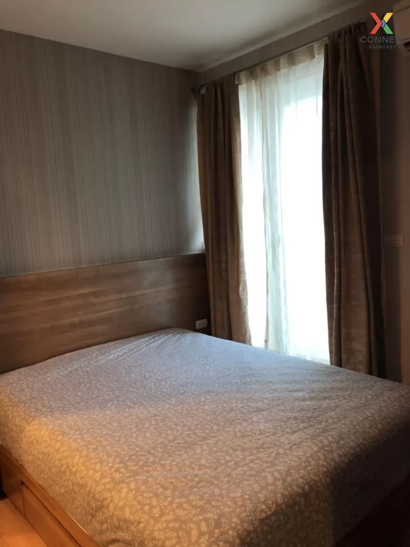 เช่าคอนโด  ริทึ่ม สาทร BTS-สะพานตากสิน ทุ่งมหาเมฆ เขต สาทร กรุงเท