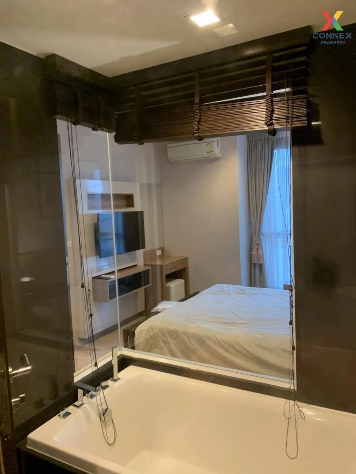 FOR RENT condo , Rhythm Sathorn , BTS-Saphan Taksin , Thungmahame