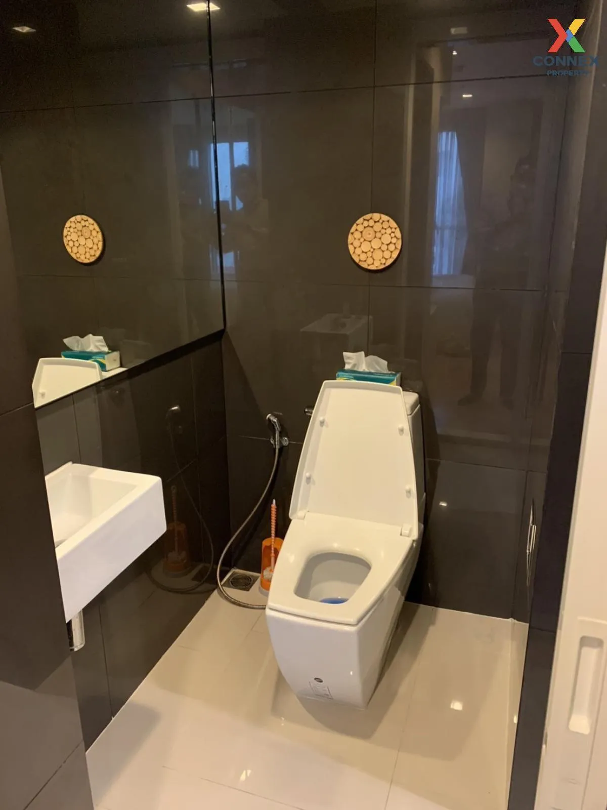 FOR RENT condo , Rhythm Sathorn , BTS-Saphan Taksin , Thungmahame