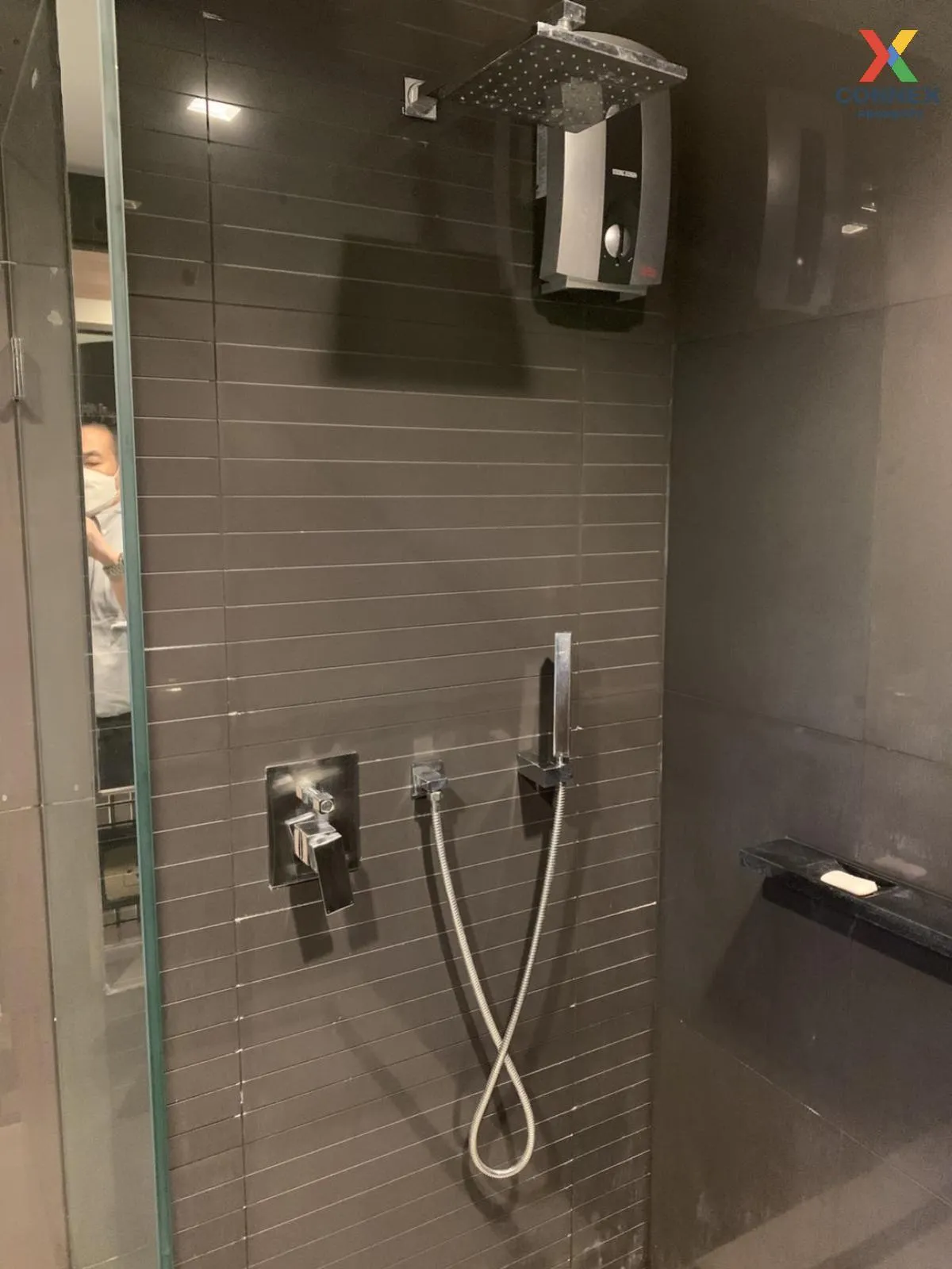 FOR RENT condo , Rhythm Sathorn , BTS-Saphan Taksin , Thungmahame