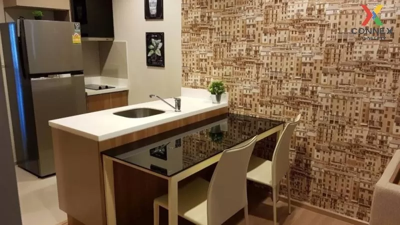 FOR RENT condo , Rhythm Sathorn , BTS-Saphan Taksin , Thungmahame 3