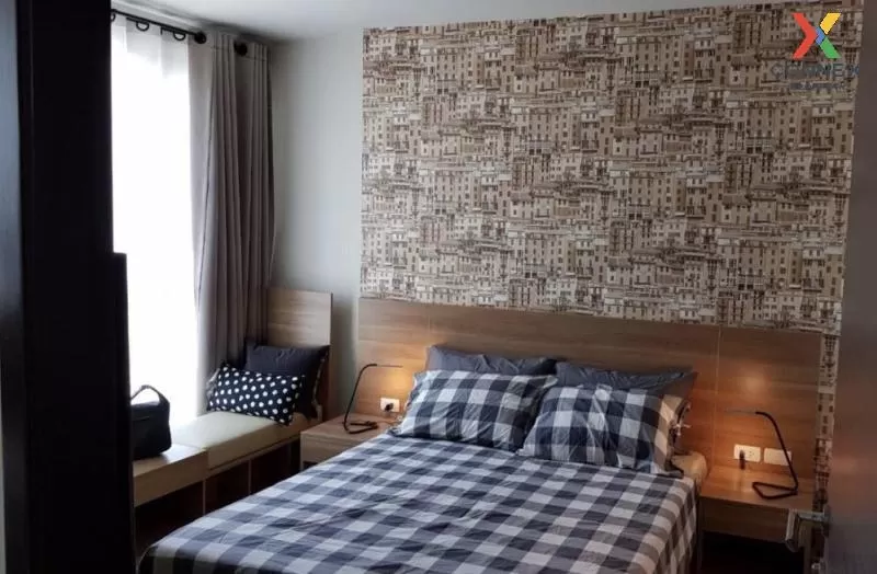 FOR RENT condo , Rhythm Sathorn , BTS-Saphan Taksin , Thungmahame 4