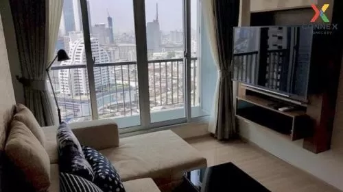 FOR RENT condo , Rhythm Sathorn , BTS-Saphan Taksin , Thungmahamek , Sa Thon , Bangkok , CX-29760