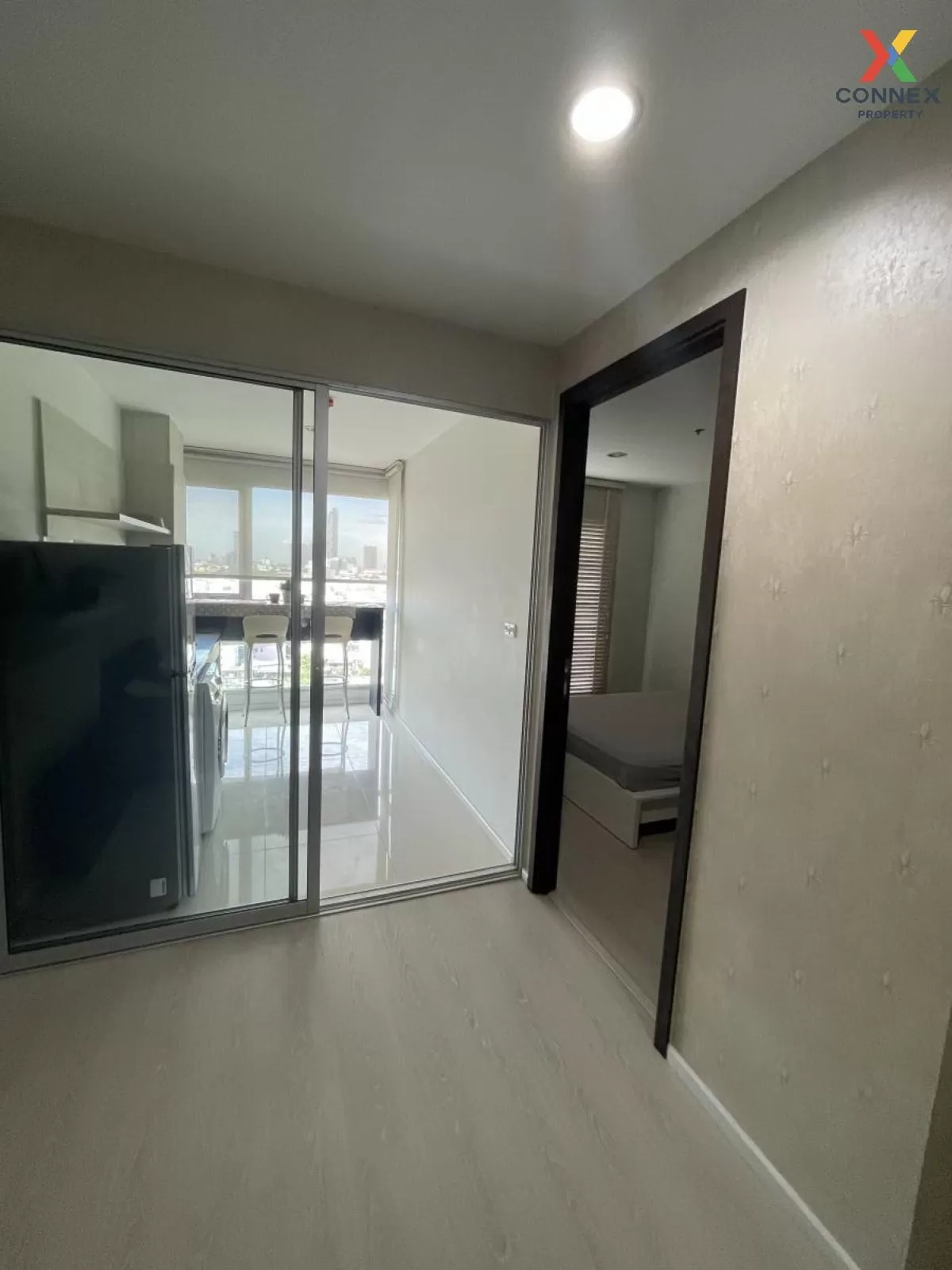 FOR RENT condo , Rhythm Sathorn , BTS-Saphan Taksin , Thungmahame 4