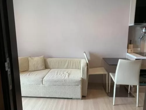 For Rent Condo , Rhythm Sathorn , BTS-Saphan Taksin , Thungmahamek , Sa Thon , Bangkok , CX-29763