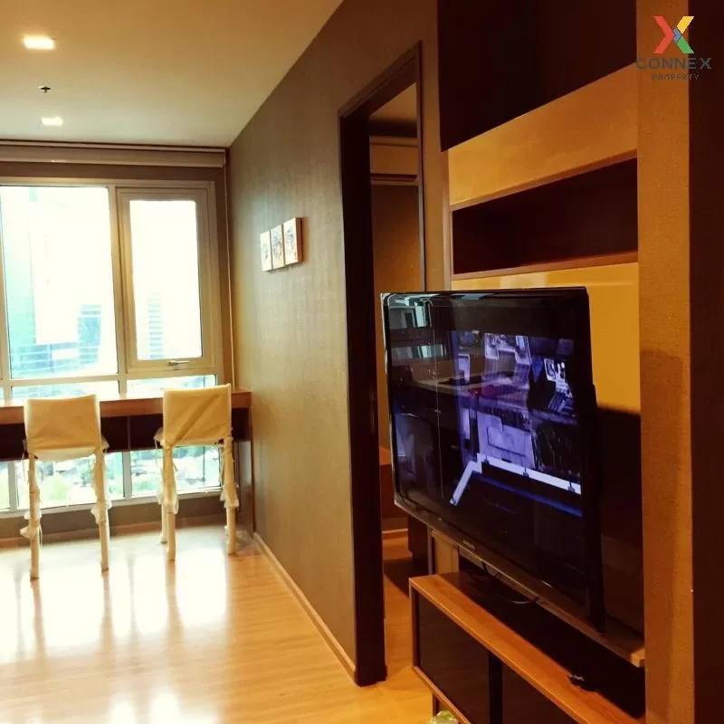 FOR RENT condo , Rhythm Sathorn , BTS-Saphan Taksin , Thungmahame 1