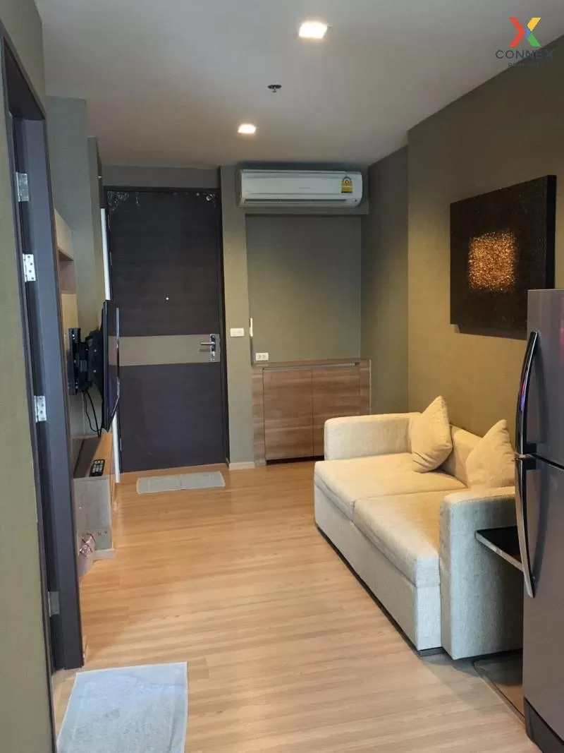 FOR RENT condo , Rhythm Sathorn , BTS-Saphan Taksin , Thungmahame 2
