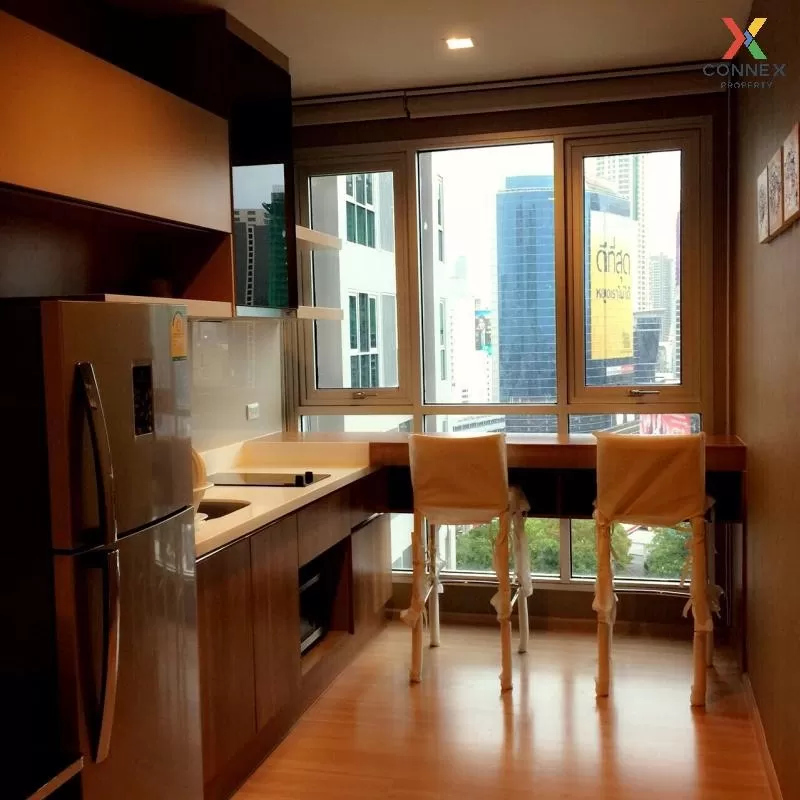 FOR RENT condo , Rhythm Sathorn , BTS-Saphan Taksin , Thungmahame 3