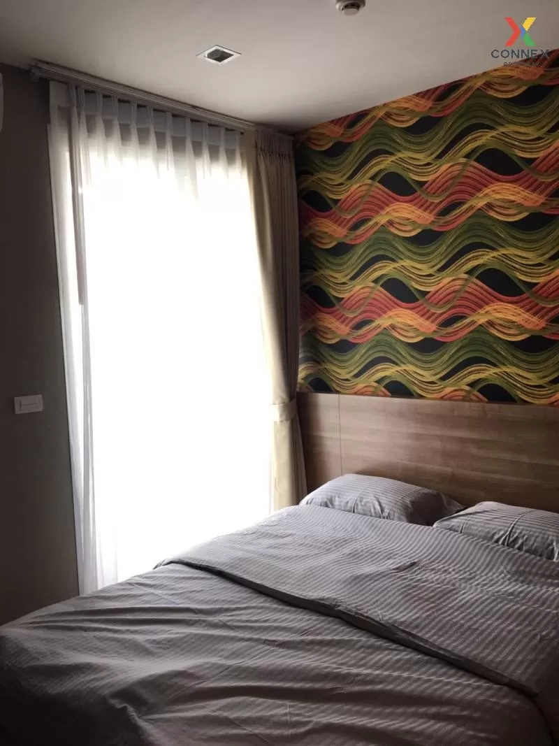 FOR RENT condo , Rhythm Sathorn , BTS-Saphan Taksin , Thungmahame