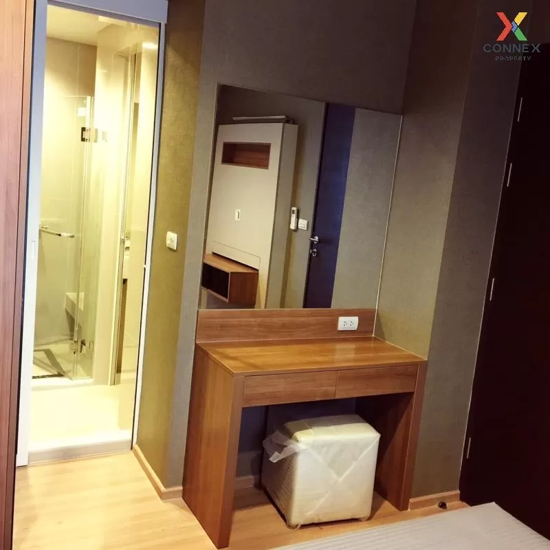 FOR RENT condo , Rhythm Sathorn , BTS-Saphan Taksin , Thungmahame