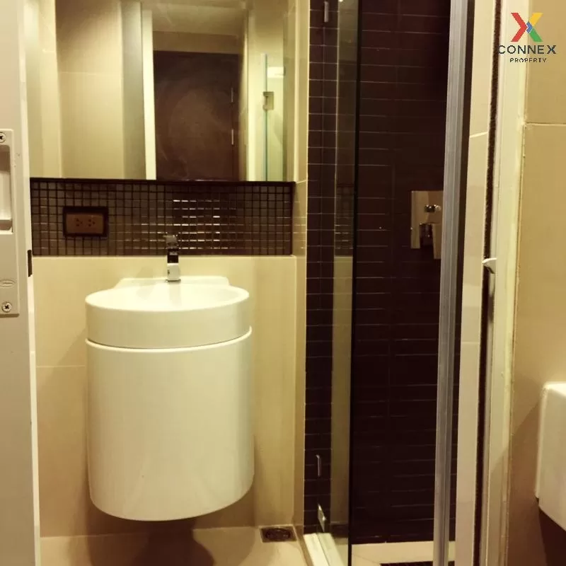 FOR RENT condo , Rhythm Sathorn , BTS-Saphan Taksin , Thungmahame