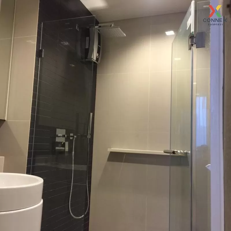 FOR RENT condo , Rhythm Sathorn , BTS-Saphan Taksin , Thungmahame