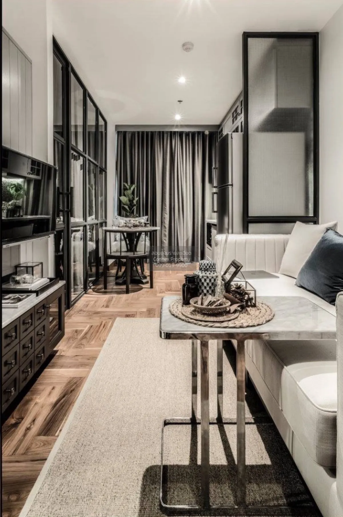 For Sale Condo , Rhythm Sathorn , BTS-Saphan Taksin , Thungmahame 1