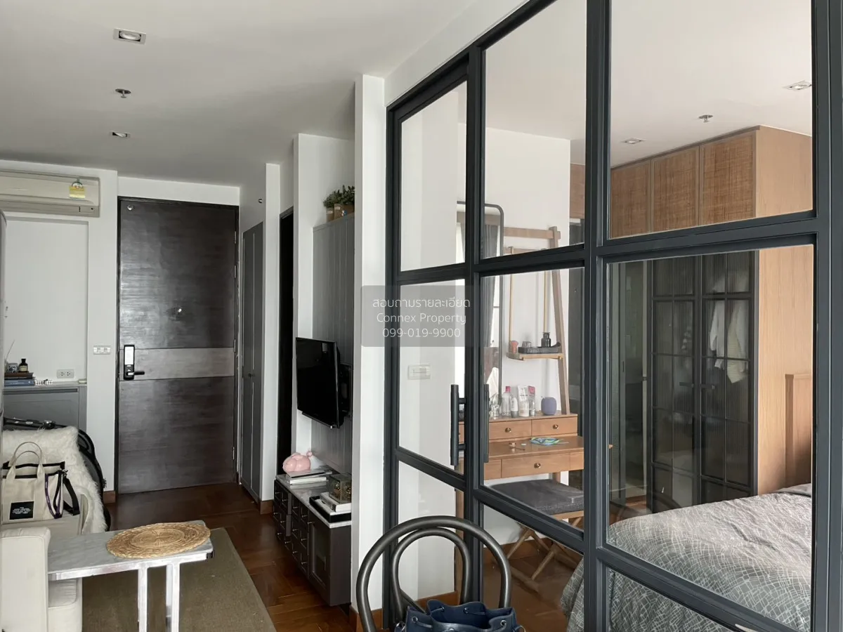 For Sale Condo , Rhythm Sathorn , BTS-Saphan Taksin , Thungmahame 4