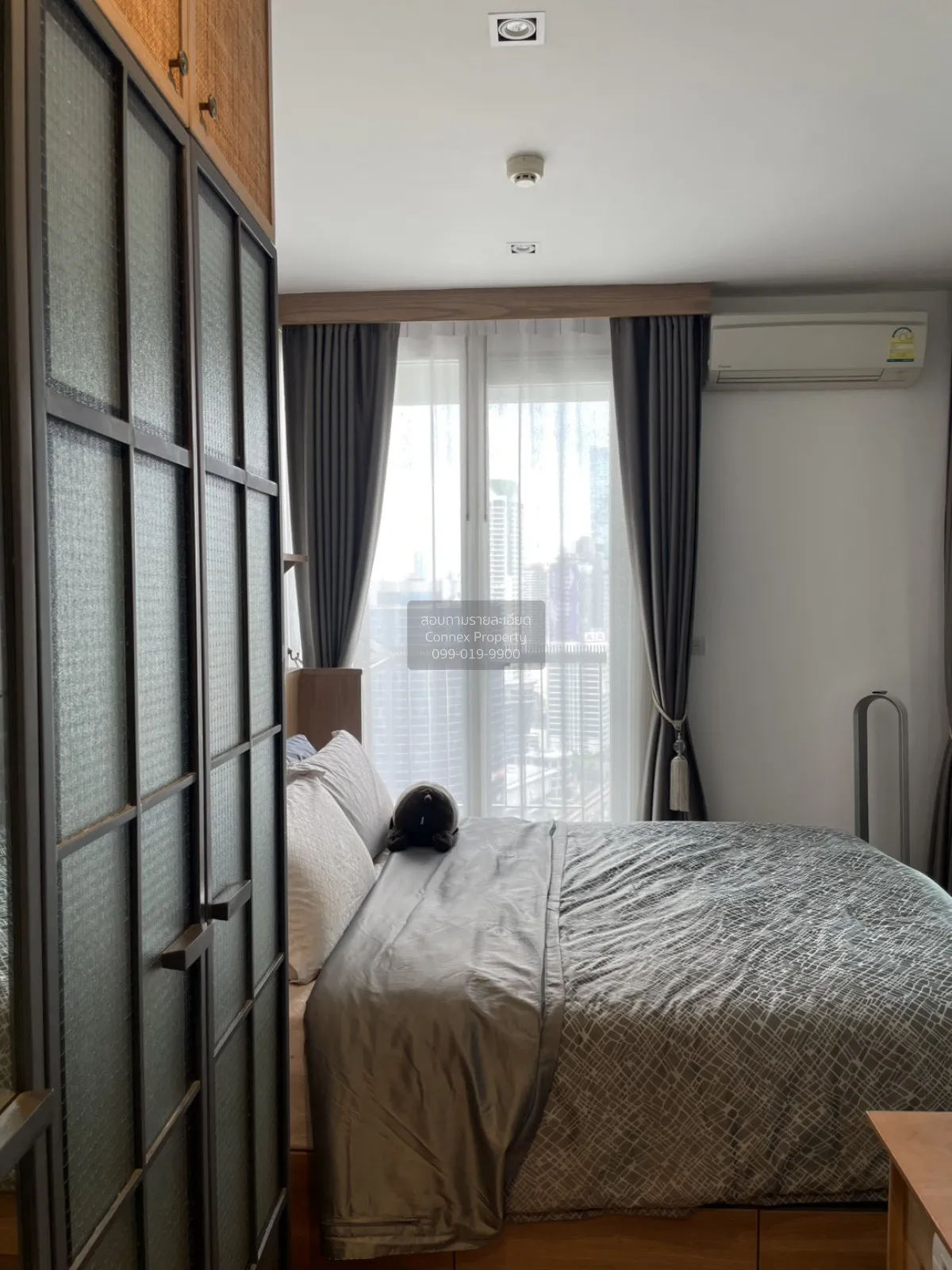 For Sale Condo , Rhythm Sathorn , BTS-Saphan Taksin , Thungmahame