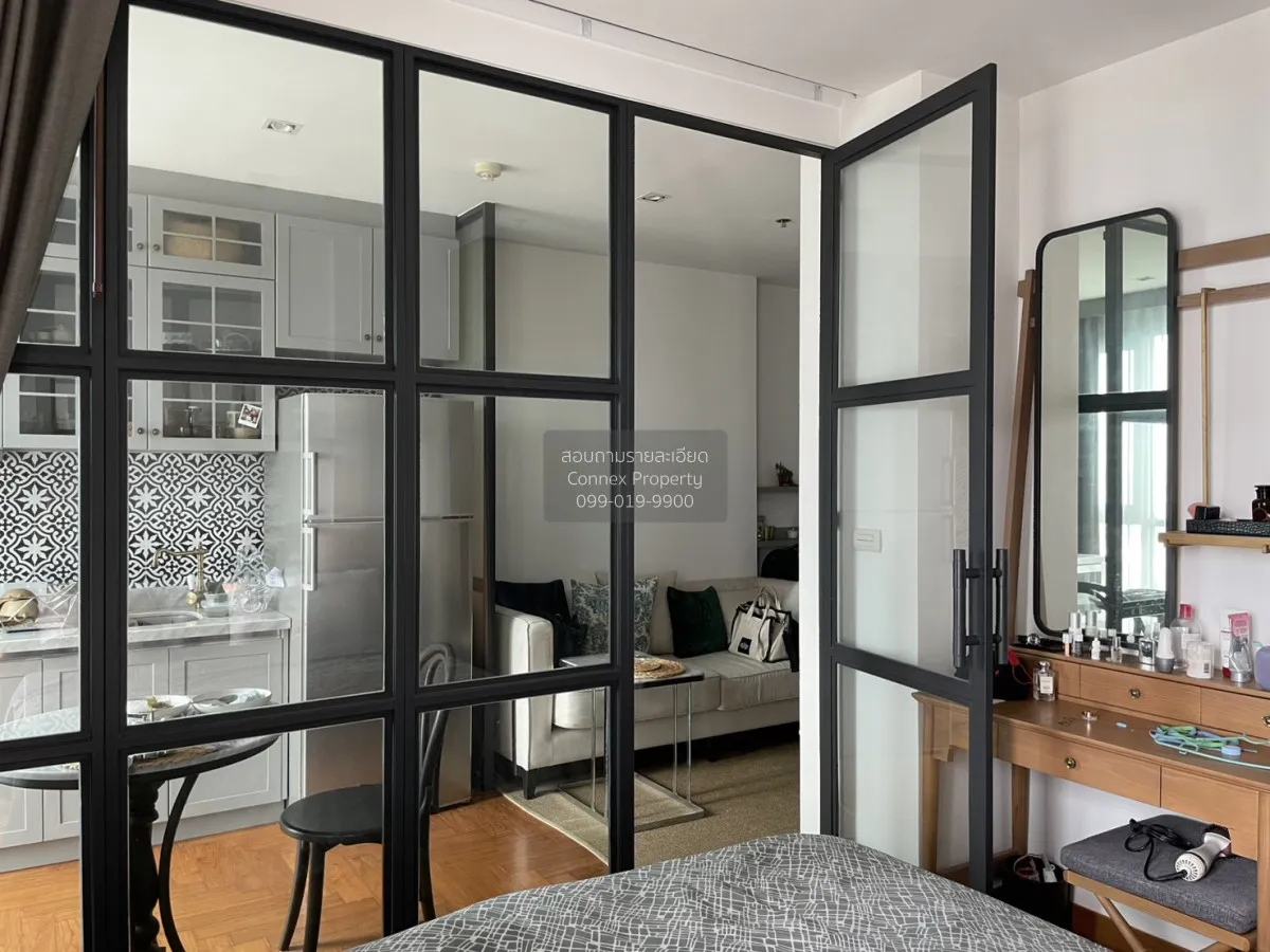 For Sale Condo , Rhythm Sathorn , BTS-Saphan Taksin , Thungmahame