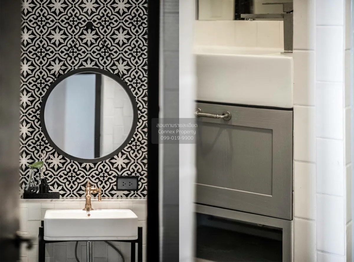 For Sale Condo , Rhythm Sathorn , BTS-Saphan Taksin , Thungmahame