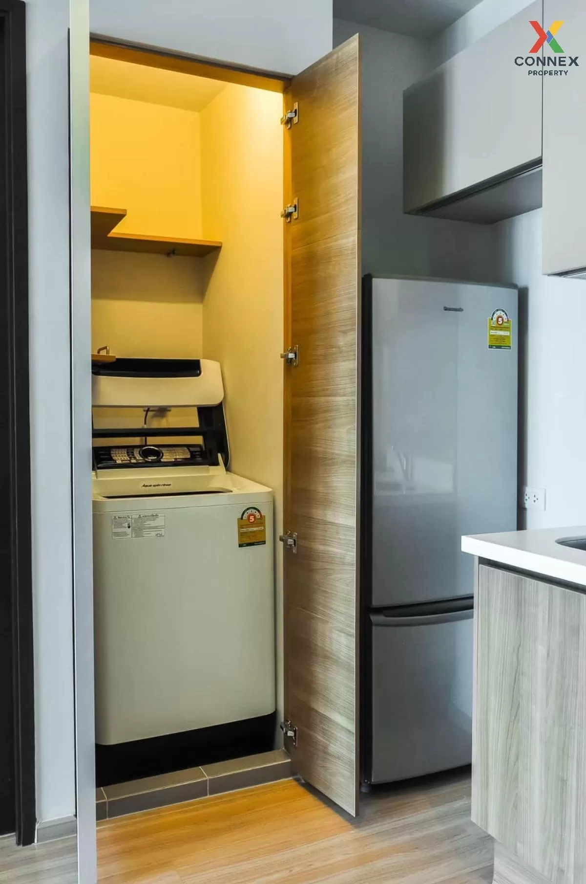 เช่าคอนโด  ริทึ่ม สาทร BTS-สะพานตากสิน ทุ่งมหาเมฆ เขต สาทร กรุงเท