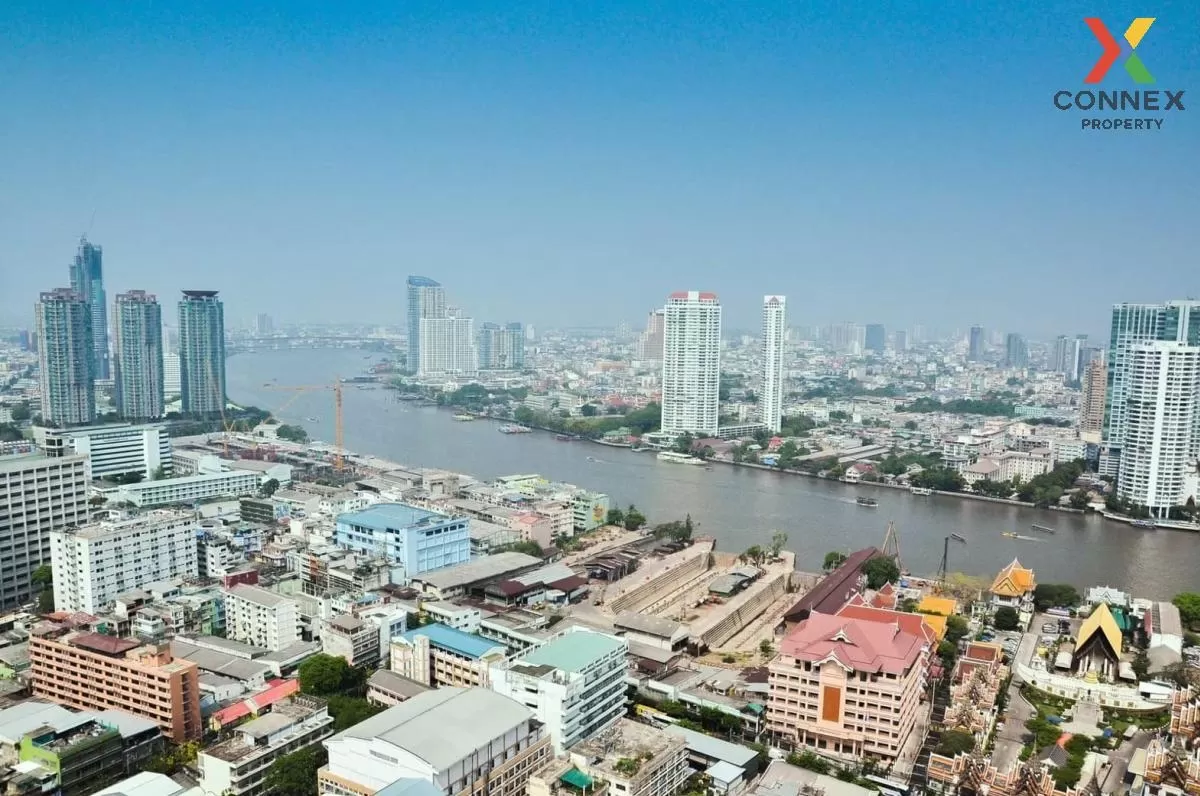 เช่าคอนโด  ริทึ่ม สาทร BTS-สะพานตากสิน ทุ่งมหาเมฆ เขต สาทร กรุงเท