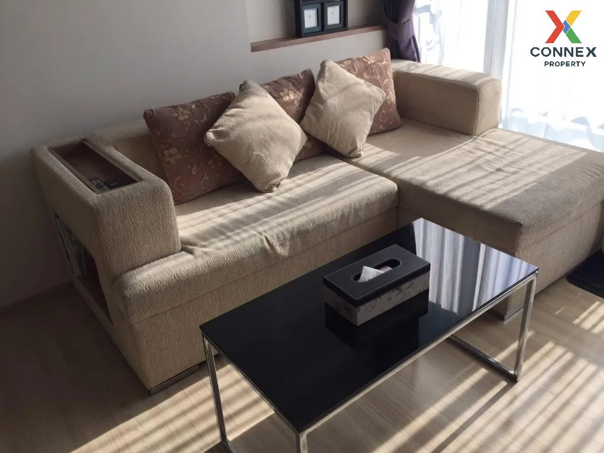 FOR RENT condo , Rhythm Sathorn , BTS-Saphan Taksin , Thungmahame 1