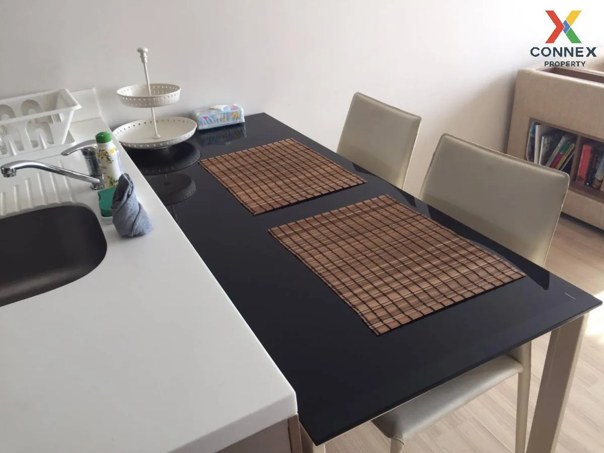 FOR RENT condo , Rhythm Sathorn , BTS-Saphan Taksin , Thungmahame