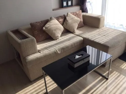 FOR RENT condo , Rhythm Sathorn , BTS-Saphan Taksin , Thungmahamek , Sa Thon , Bangkok , CX-29776