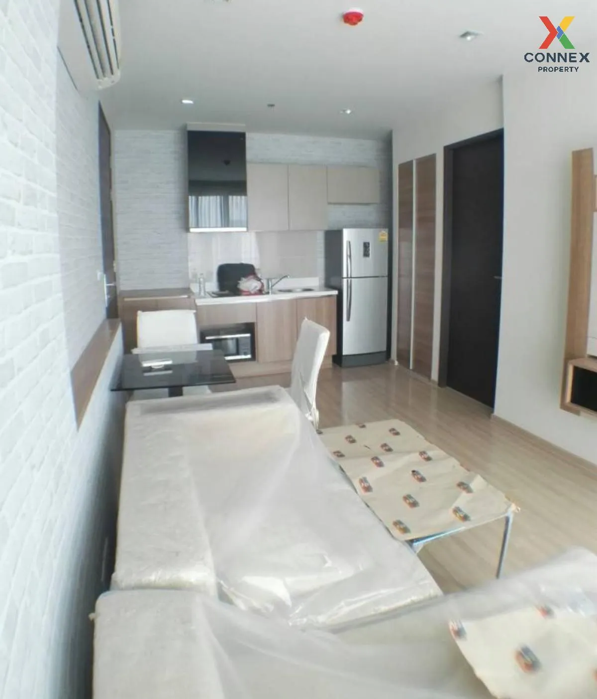 FOR RENT condo , Rhythm Sathorn , BTS-Saphan Taksin , Thungmahame 1