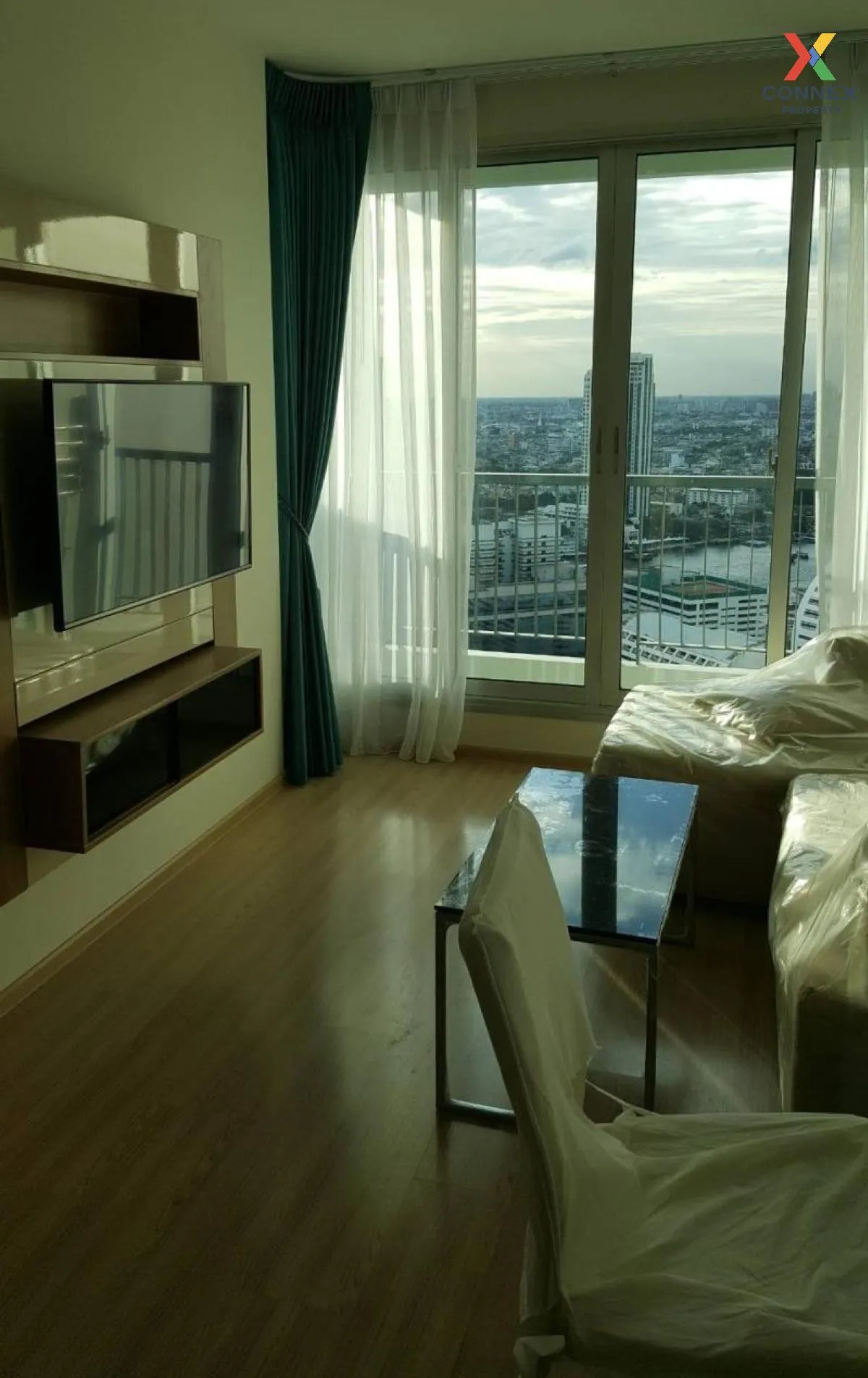 FOR RENT condo , Rhythm Sathorn , BTS-Saphan Taksin , Thungmahame 2