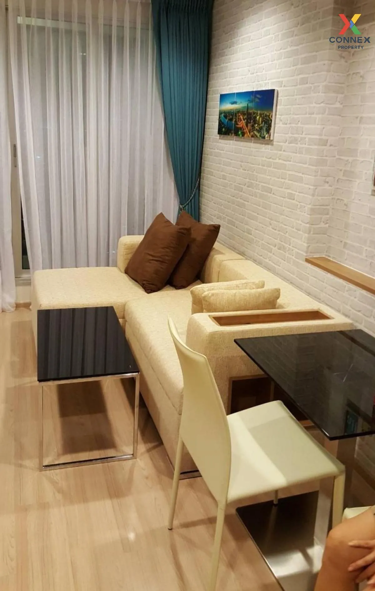 FOR RENT condo , Rhythm Sathorn , BTS-Saphan Taksin , Thungmahame 3