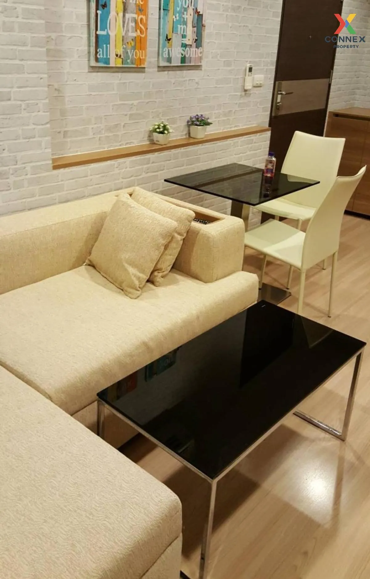 FOR RENT condo , Rhythm Sathorn , BTS-Saphan Taksin , Thungmahame 4