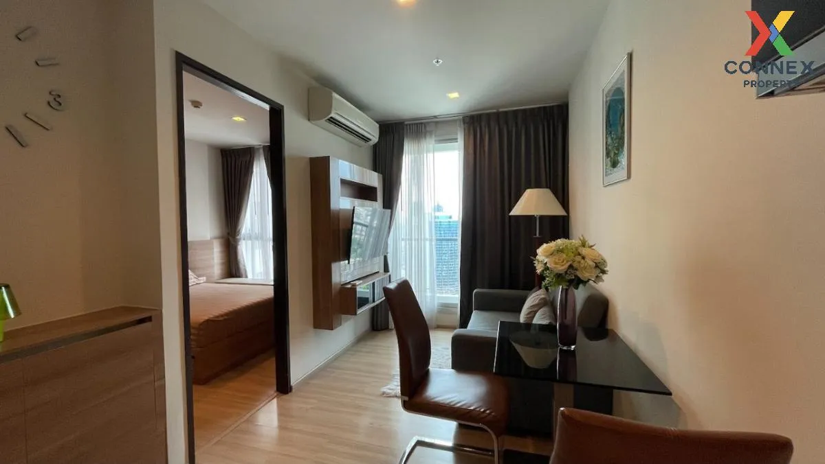 FOR RENT condo , Rhythm Sathorn , BTS-Saphan Taksin , Thungmahame 1