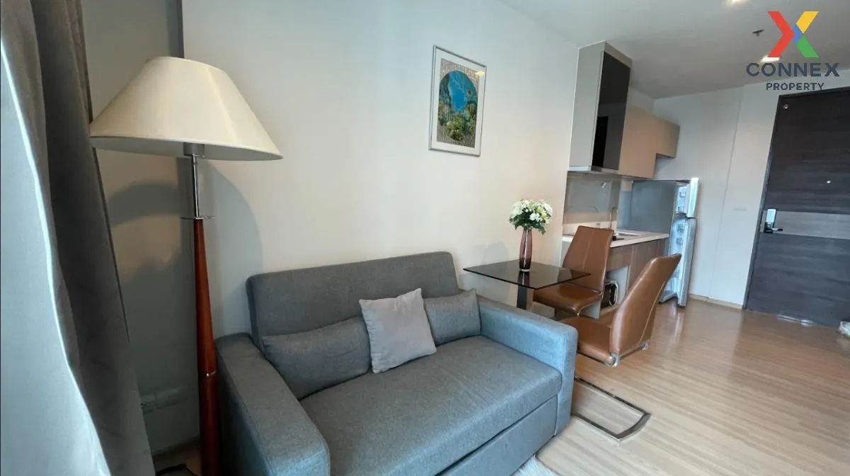 FOR RENT condo , Rhythm Sathorn , BTS-Saphan Taksin , Thungmahame 2