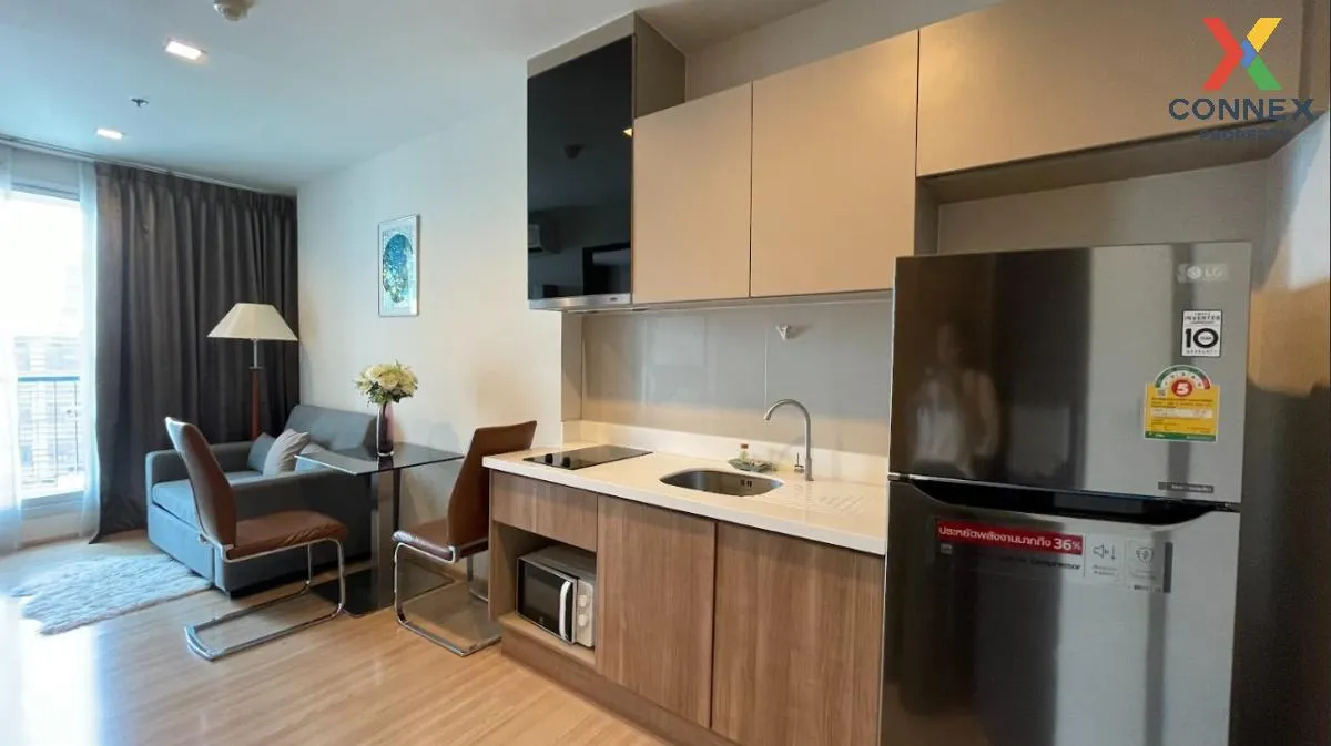 FOR RENT condo , Rhythm Sathorn , BTS-Saphan Taksin , Thungmahame 4