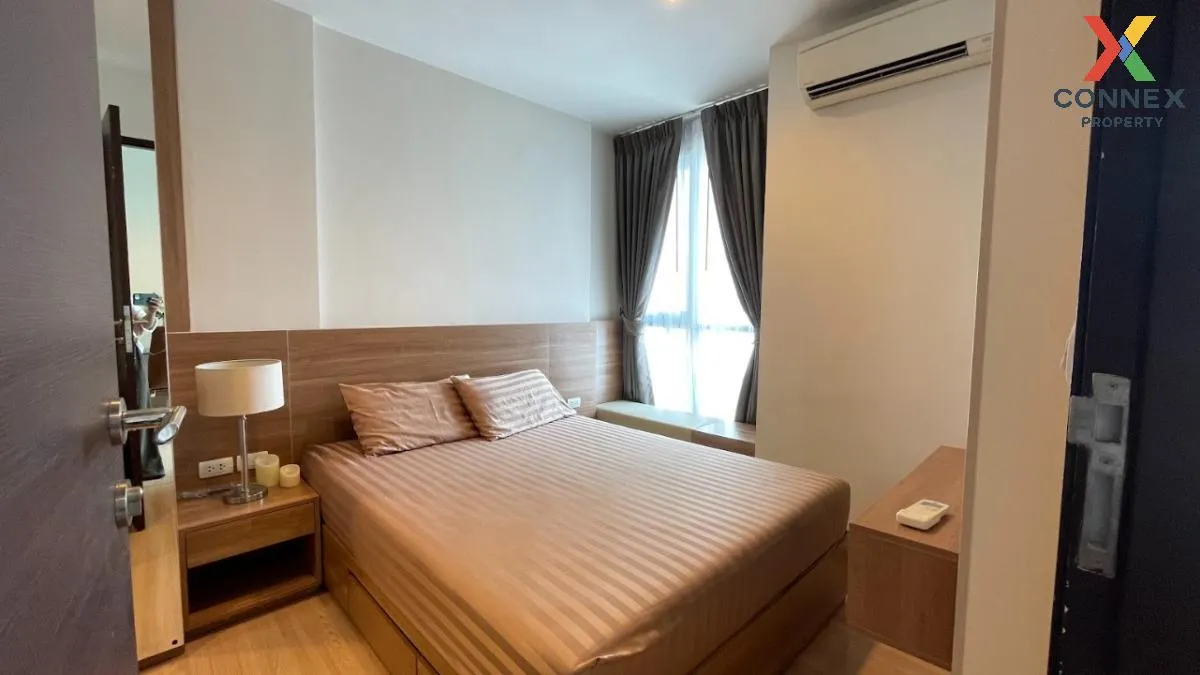 FOR RENT condo , Rhythm Sathorn , BTS-Saphan Taksin , Thungmahame