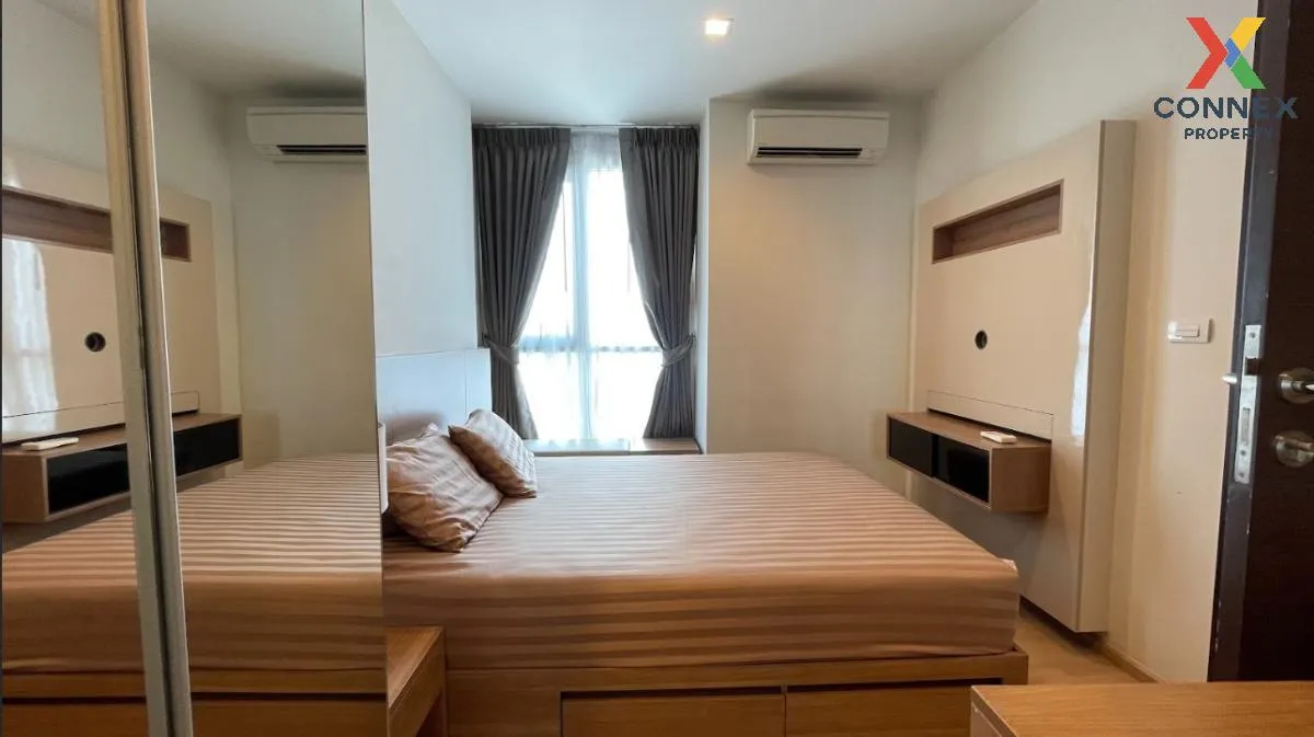 FOR RENT condo , Rhythm Sathorn , BTS-Saphan Taksin , Thungmahame