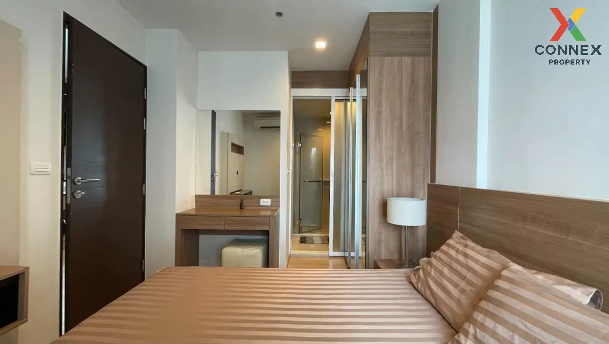 FOR RENT condo , Rhythm Sathorn , BTS-Saphan Taksin , Thungmahame