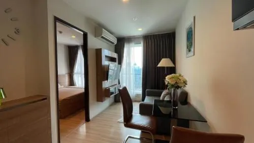 FOR RENT condo , Rhythm Sathorn , BTS-Saphan Taksin , Thungmahamek , Sa Thon , Bangkok , CX-29780